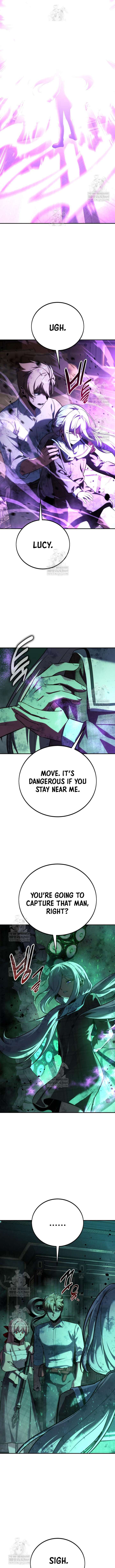 Read The Extra’s Academy Survival Guide Manga Online