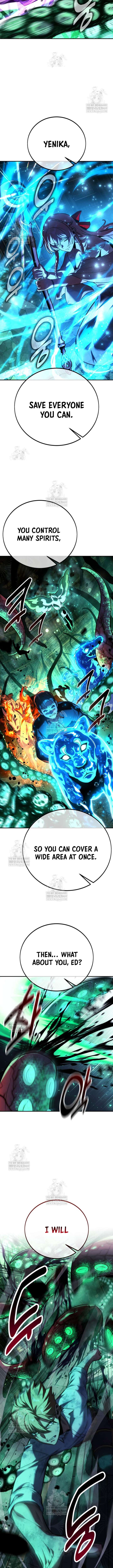 Read The Extra’s Academy Survival Guide Manga Online