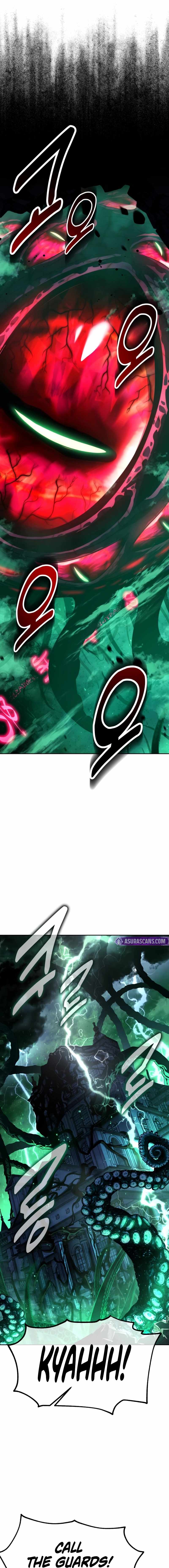 Read The Extra’s Academy Survival Guide Manga Online