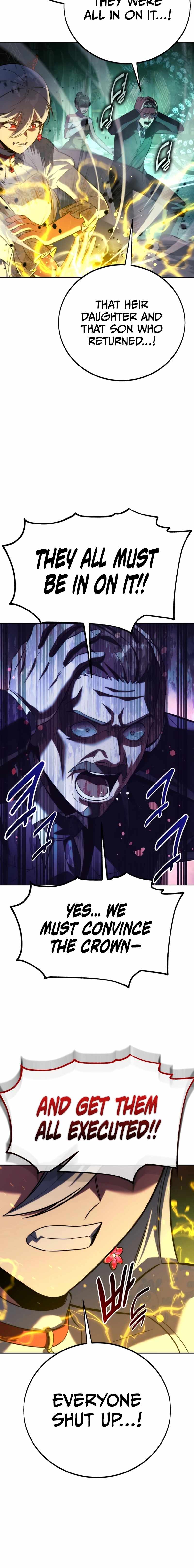 Read The Extra’s Academy Survival Guide Manga Online