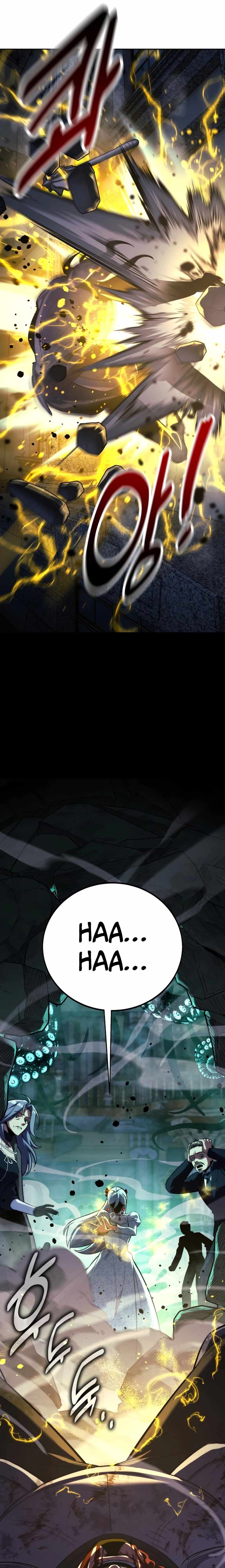 Read The Extra’s Academy Survival Guide Manga Online