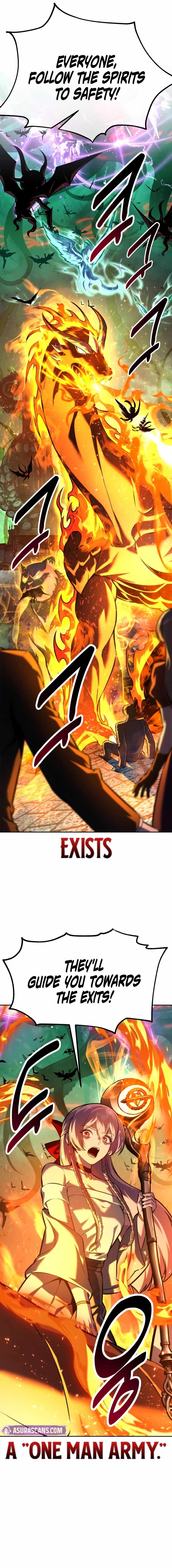 Read The Extra’s Academy Survival Guide Manga Online