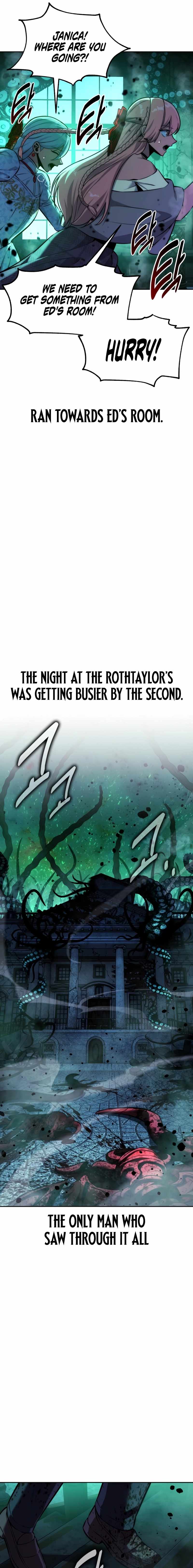 Read The Extra’s Academy Survival Guide Manga Online