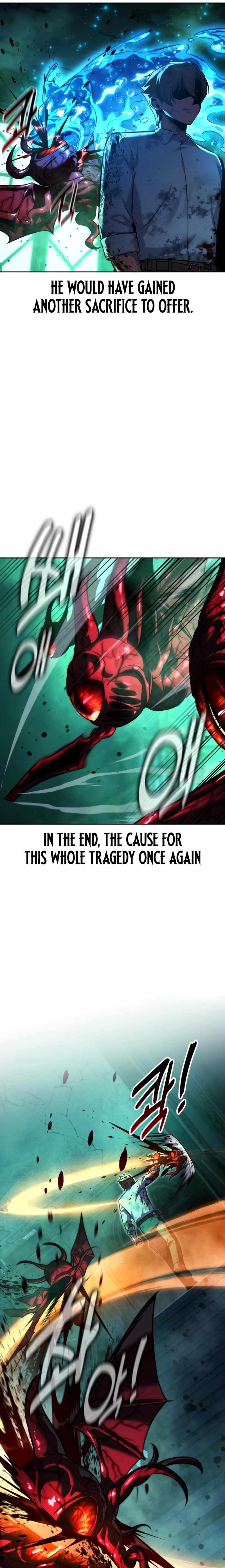 Read The Extra’s Academy Survival Guide Manga Online