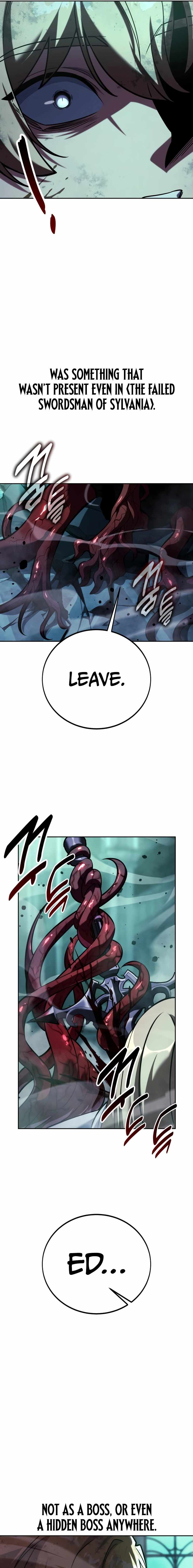 Read The Extra’s Academy Survival Guide Manga Online