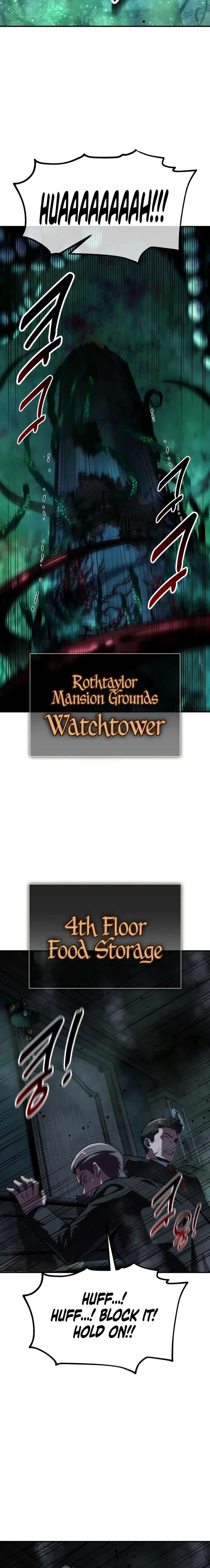 Read The Extra’s Academy Survival Guide Manga Online