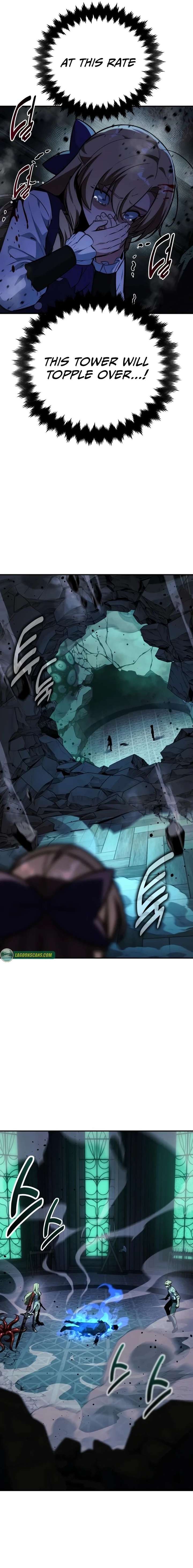 Read The Extra’s Academy Survival Guide Manga Online