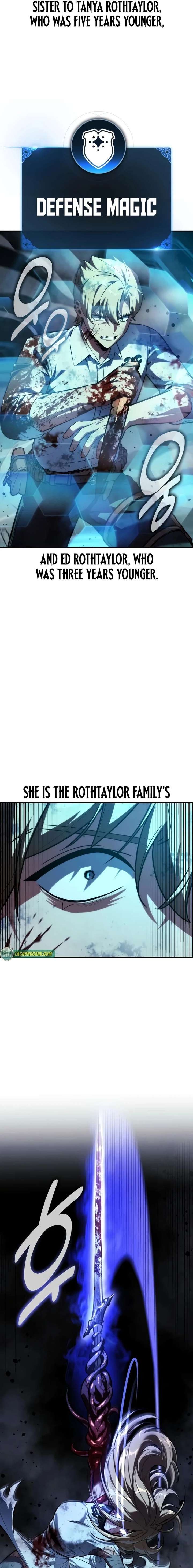 Read The Extra’s Academy Survival Guide Manga Online