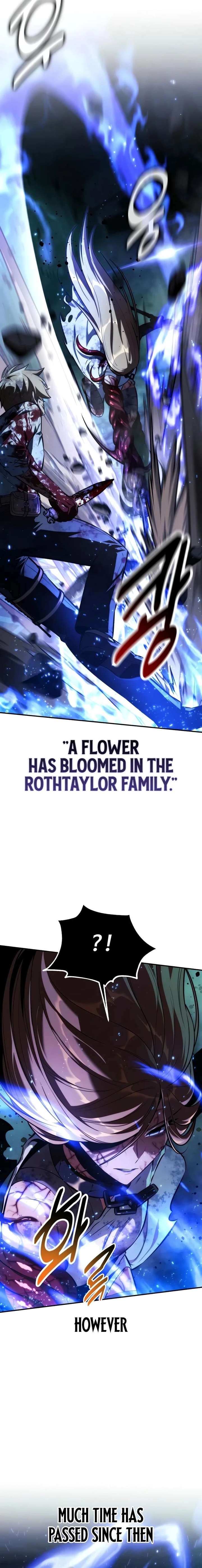 Read The Extra’s Academy Survival Guide Manga Online