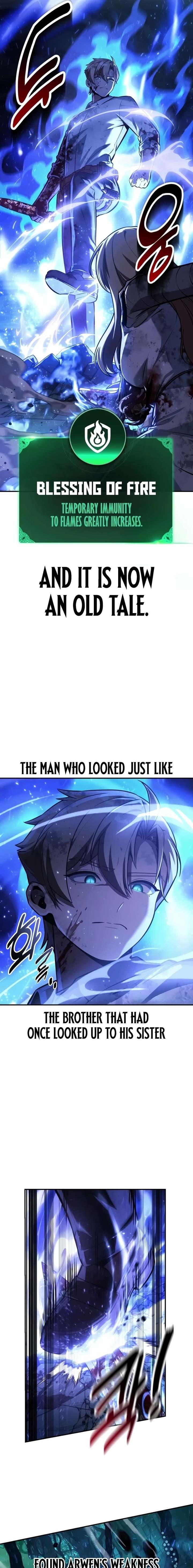 Read The Extra’s Academy Survival Guide Manga Online