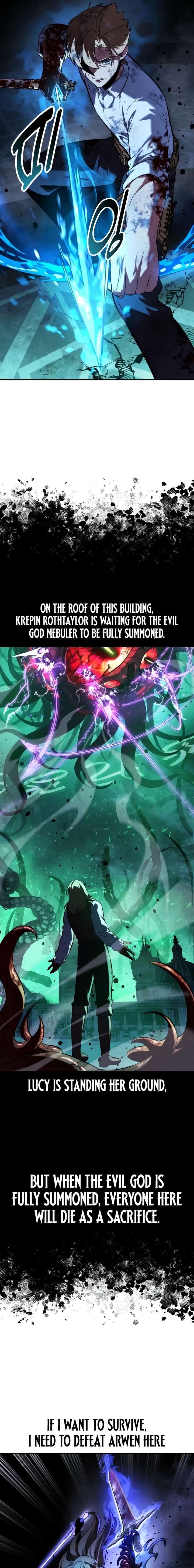 Read The Extra’s Academy Survival Guide Manga Online