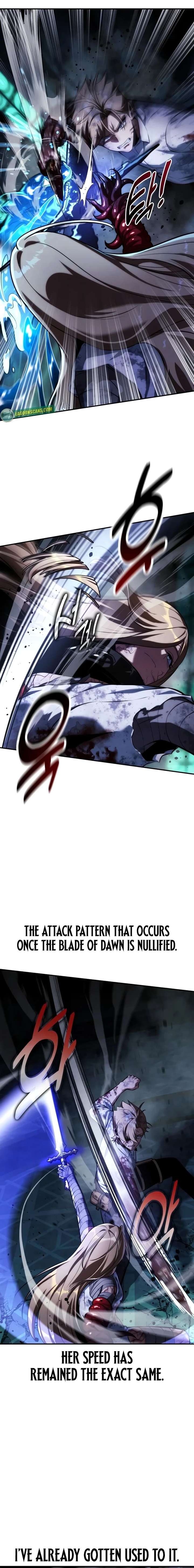 Read The Extra’s Academy Survival Guide Manga Online