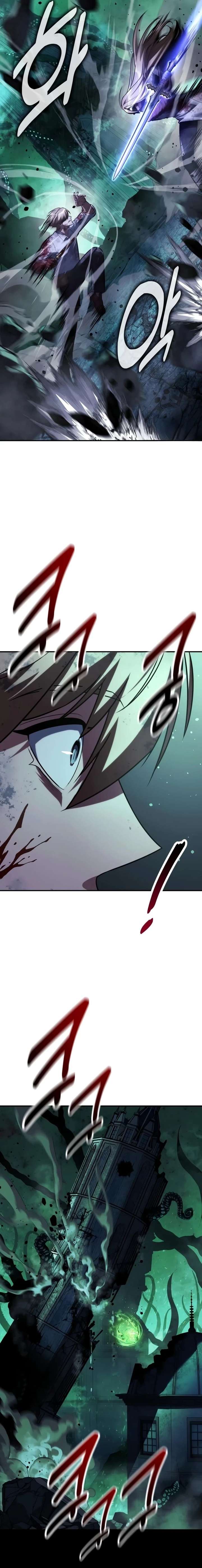 Read The Extra’s Academy Survival Guide Manga Online