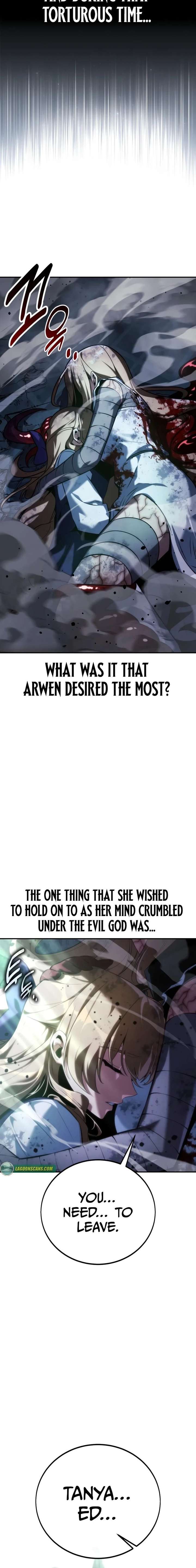 Read The Extra’s Academy Survival Guide Manga Online