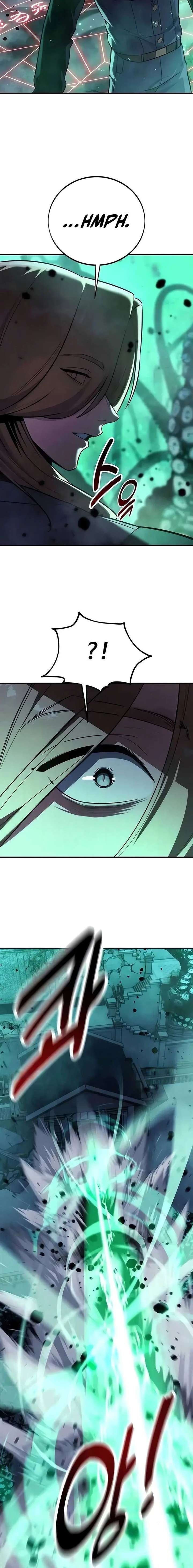 Read The Extra’s Academy Survival Guide Manga Online