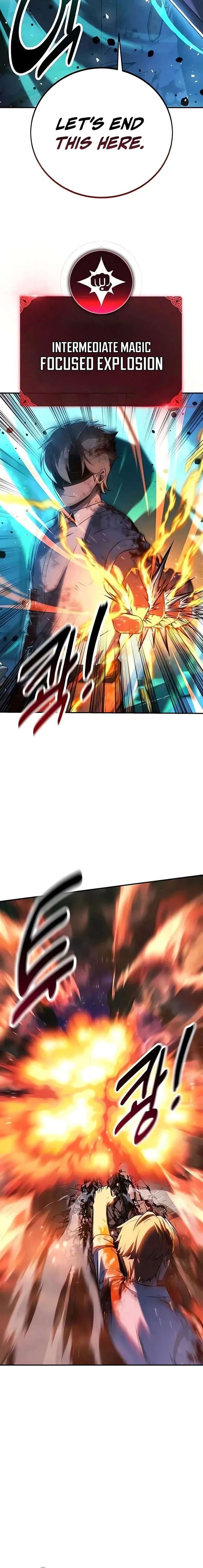 Read The Extra’s Academy Survival Guide Manga Online