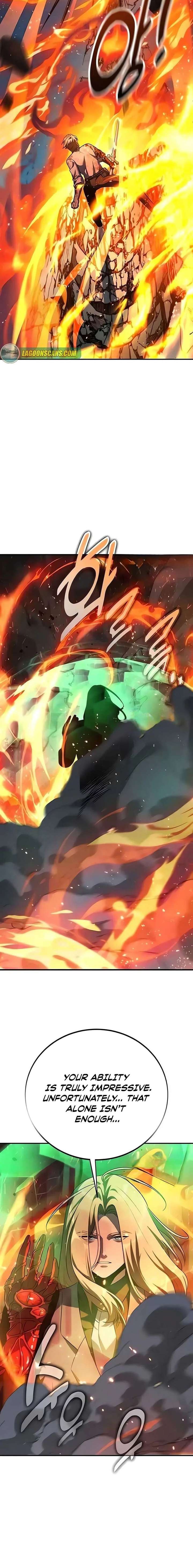 Read The Extra’s Academy Survival Guide Manga Online