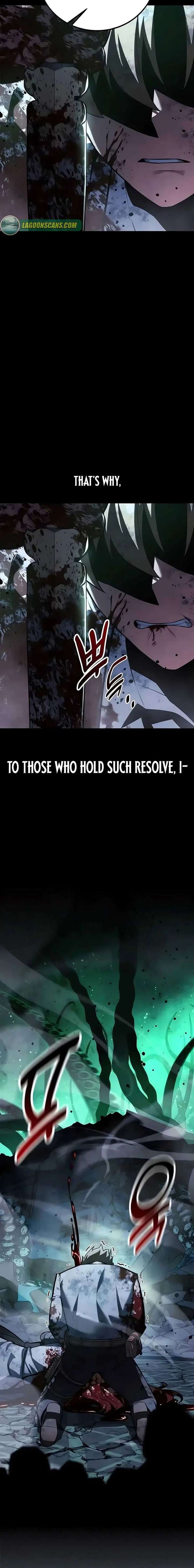 Read The Extra’s Academy Survival Guide Manga Online