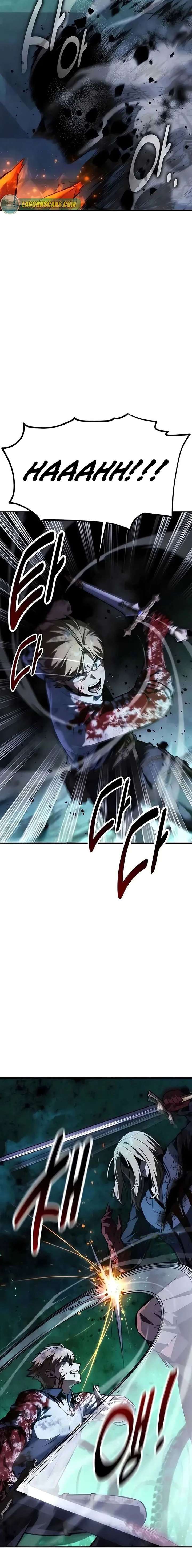 Read The Extra’s Academy Survival Guide Manga Online