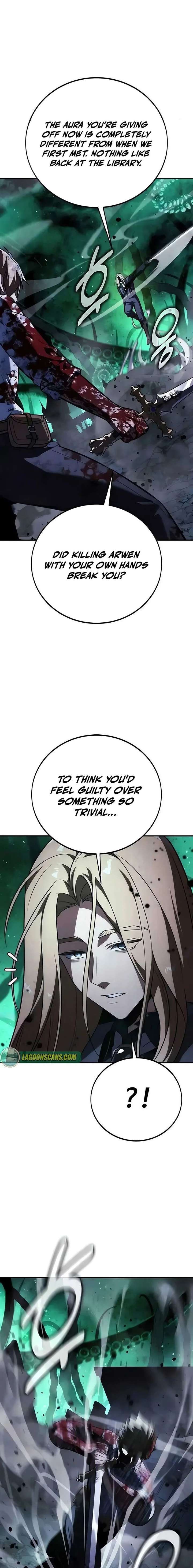 Read The Extra’s Academy Survival Guide Manga Online