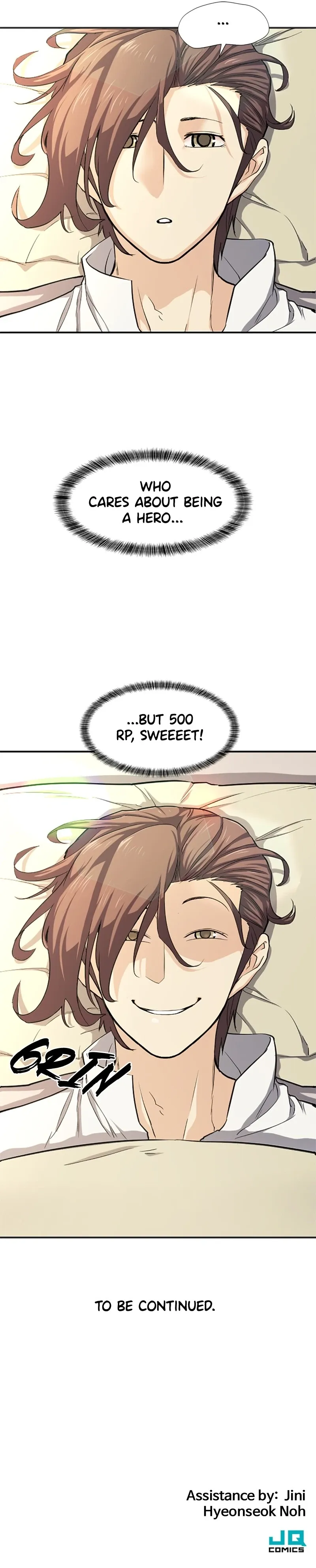 Read The Greatest Estate Developer Manga Online