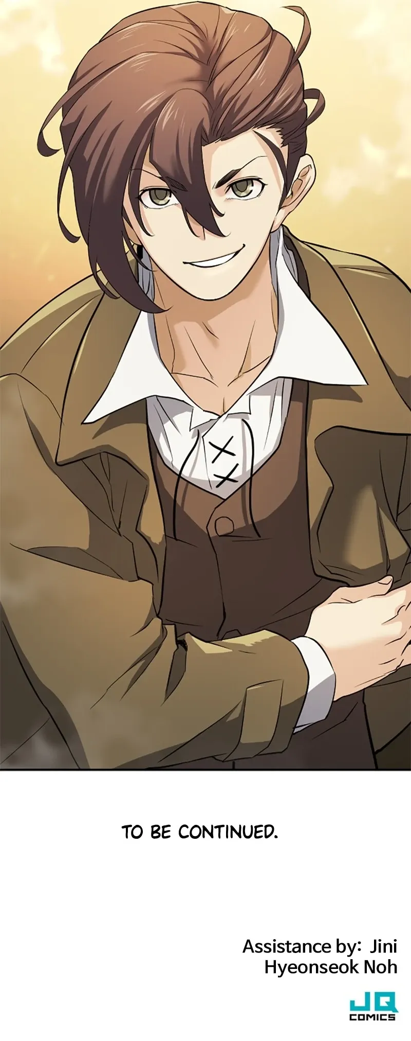 Read The Greatest Estate Developer Manga Online