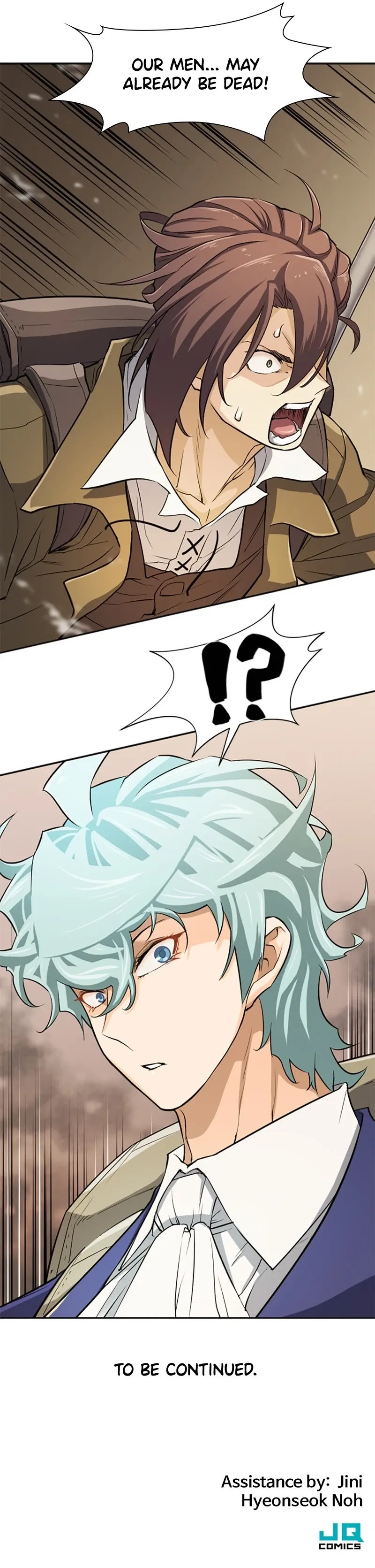 Read The Greatest Estate Developer Manga Online