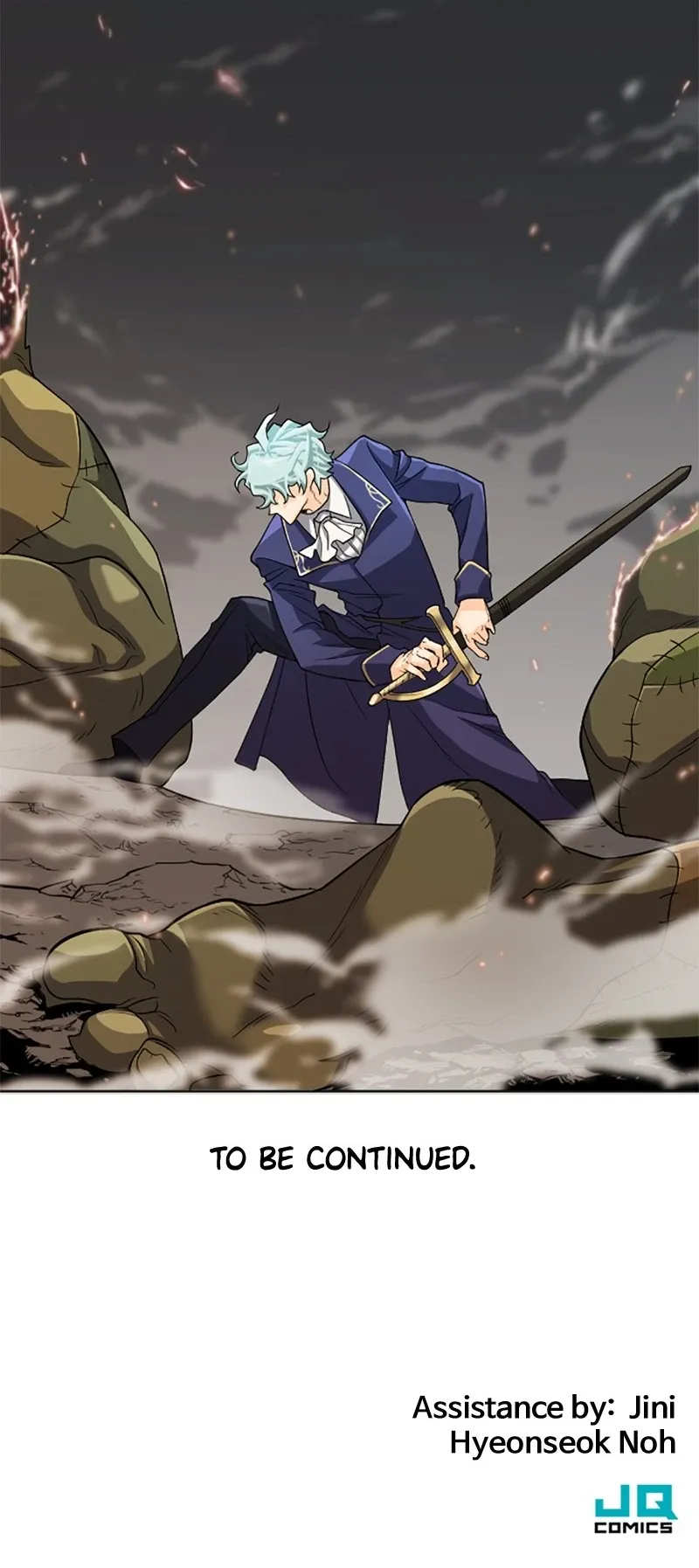 Read The Greatest Estate Developer Manga Online