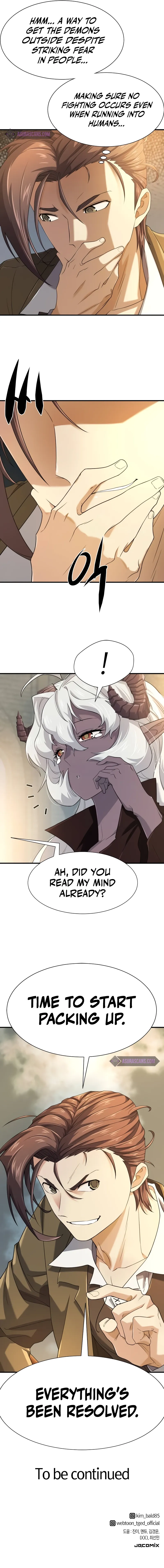 Read The Greatest Estate Developer Manga Online