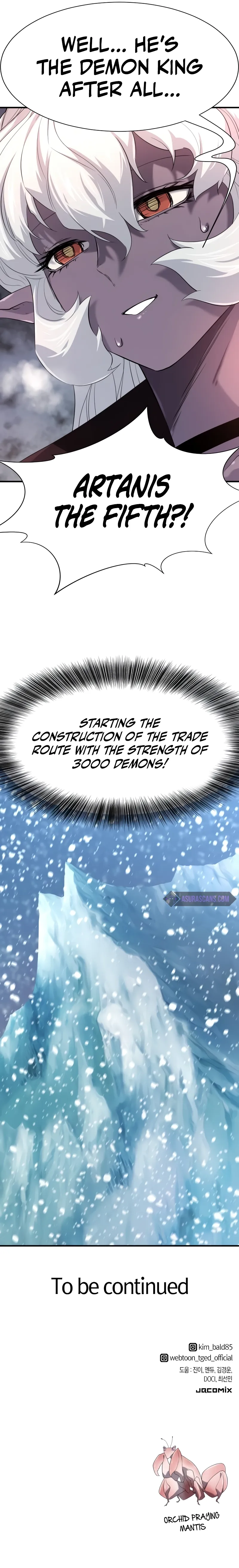 Read The Greatest Estate Developer Manga Online