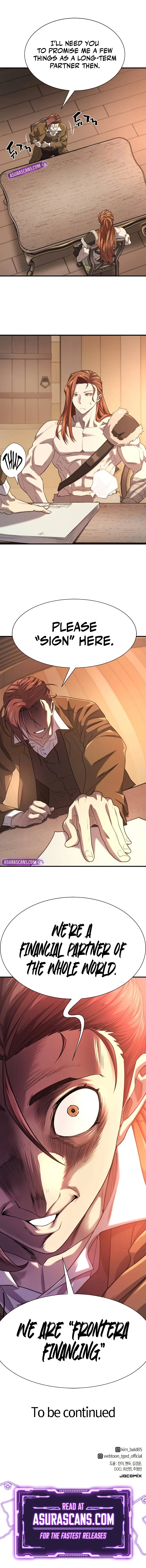 Read The Greatest Estate Developer Manga Online