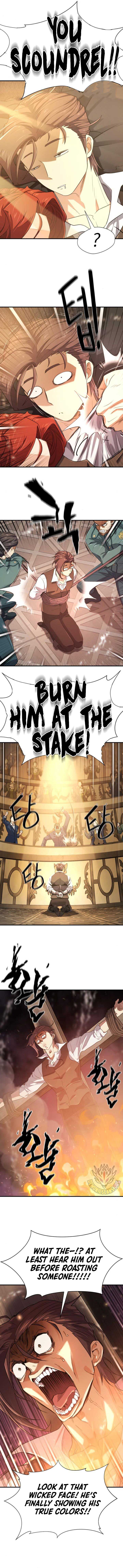 Read The Greatest Estate Developer Manga Online