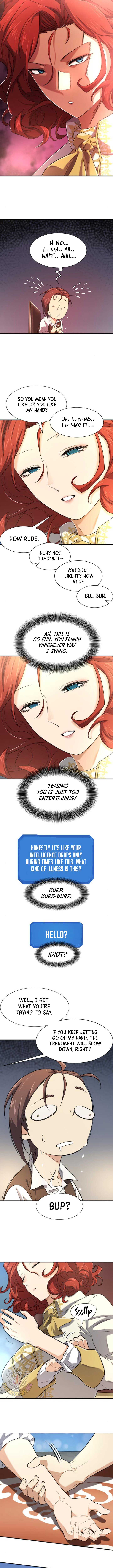 Read The Greatest Estate Developer Manga Online