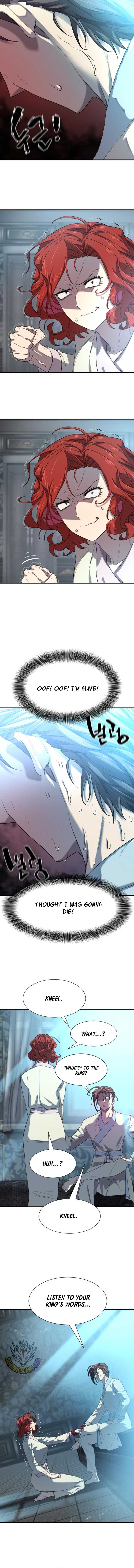 Read The Greatest Estate Developer Manga Online