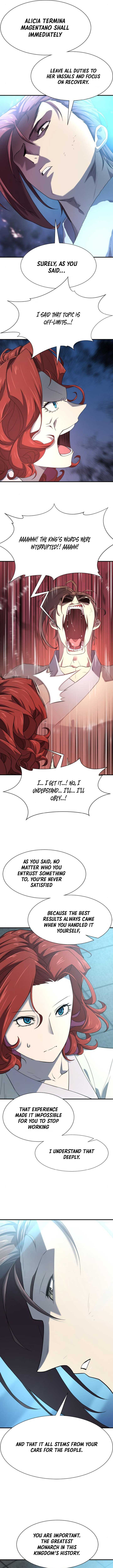 Read The Greatest Estate Developer Manga Online