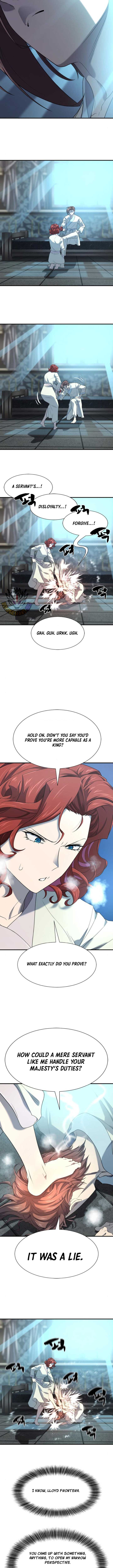 Read The Greatest Estate Developer Manga Online