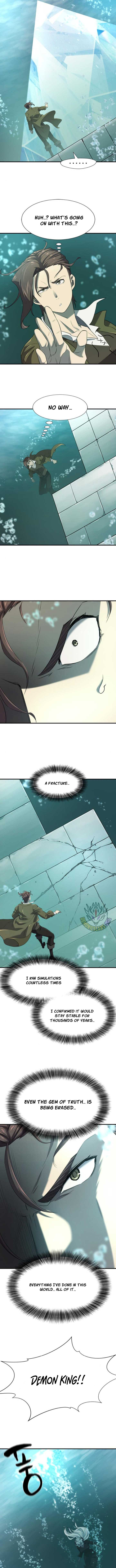 Read The Greatest Estate Developer Manga Online