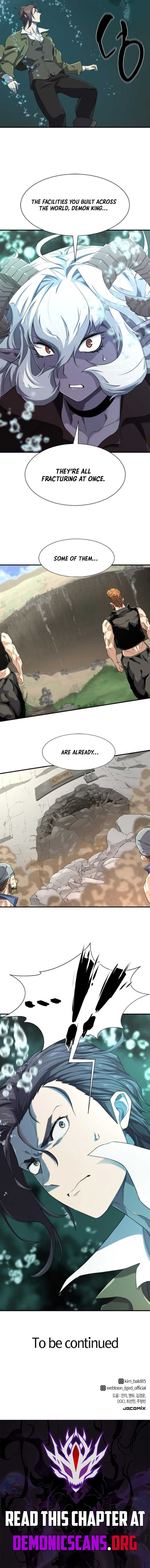 Read The Greatest Estate Developer Manga Online