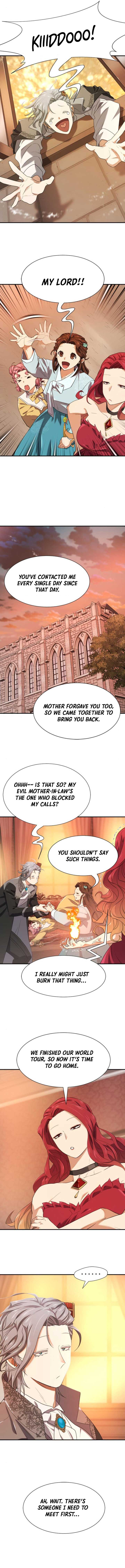 Read The Greatest Estate Developer Manga Online