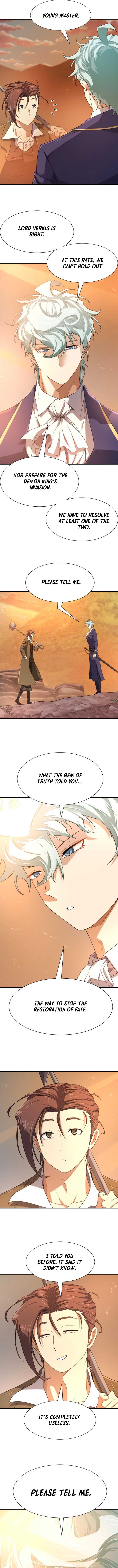 Read The Greatest Estate Developer Manga Online