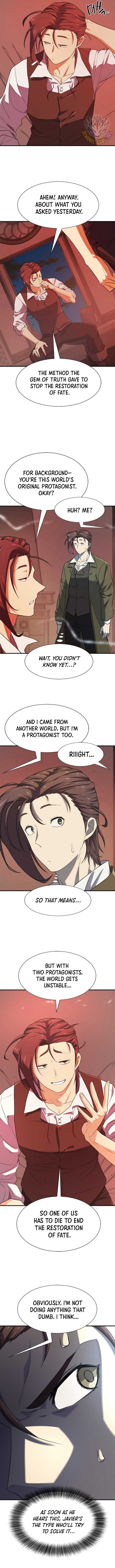 Read The Greatest Estate Developer Manga Online