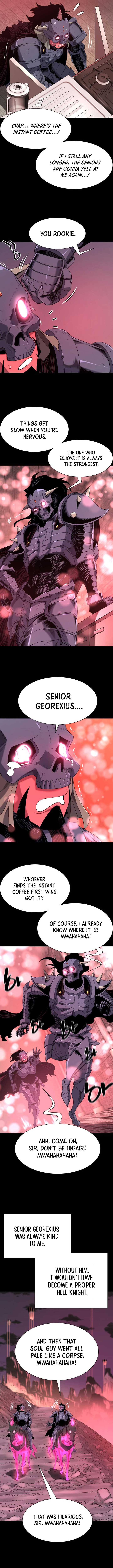 Read The Greatest Estate Developer Manga Online