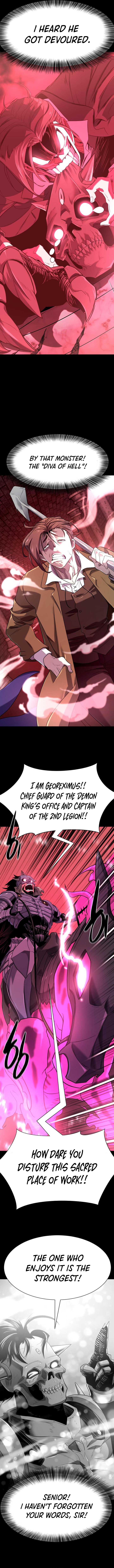 Read The Greatest Estate Developer Manga Online