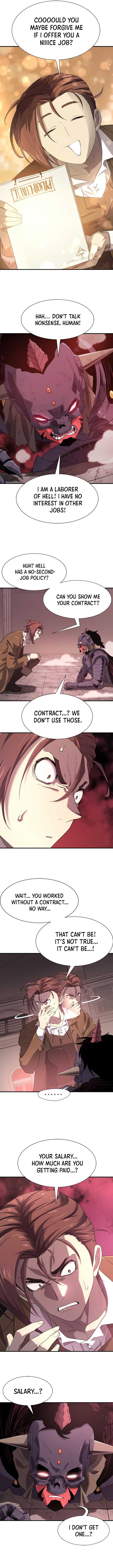 Read The Greatest Estate Developer Manga Online