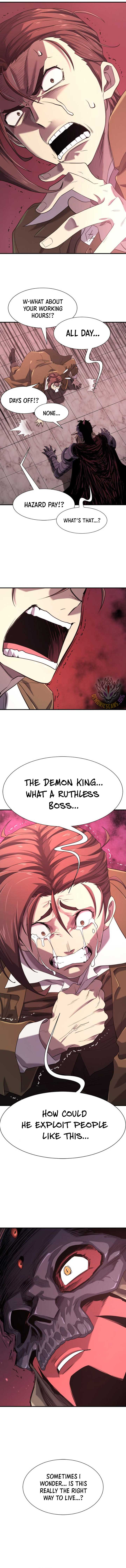 Read The Greatest Estate Developer Manga Online