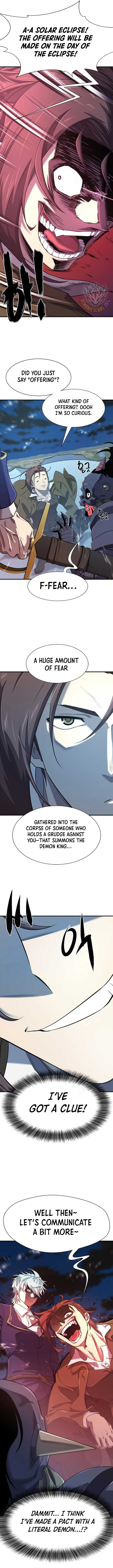 Read The Greatest Estate Developer Manga Online