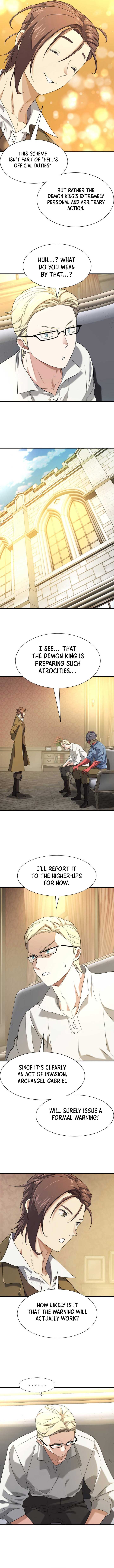 Read The Greatest Estate Developer Manga Online