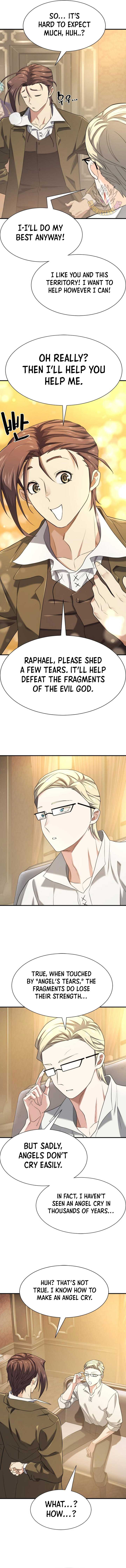 Read The Greatest Estate Developer Manga Online