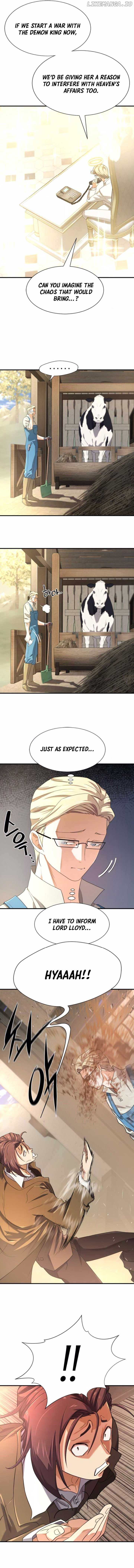 Read The Greatest Estate Developer Manga Online