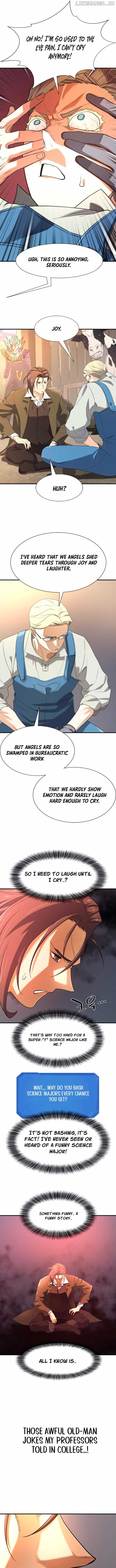 Read The Greatest Estate Developer Manga Online